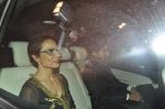 Farhan Akhtar, Adhuna Akhtar at Spielberg_s party in Mumbai on 12th March 2013(201).JPG